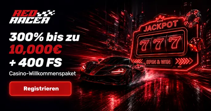 Redracer