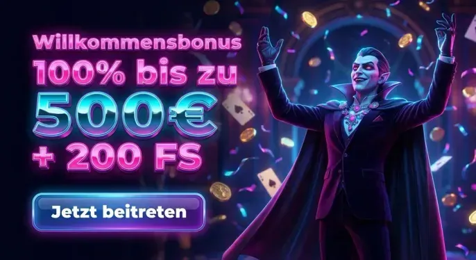 Redracer Casino